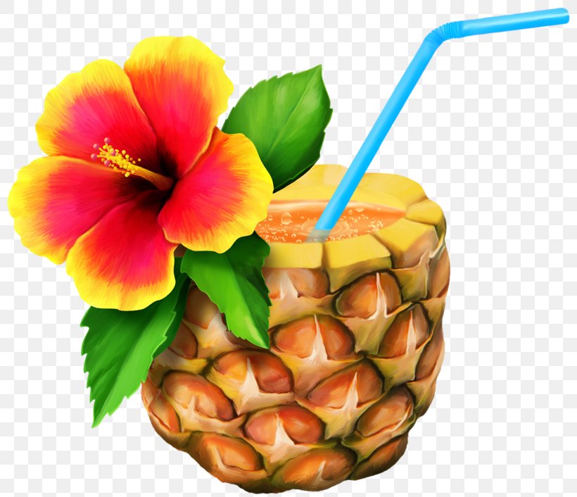 Hawaiian Aloha Free Content Clip Art, PNG, 800x706px, Hawaii, Aloha, Ananas, Computer, Flower Download Free
