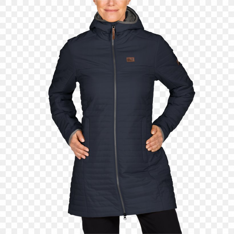 Jacket Coat Clothing Parka Polar Fleece, PNG, 1024x1024px, Jacket, Black, Clothing, Coat, Down Feather Download Free