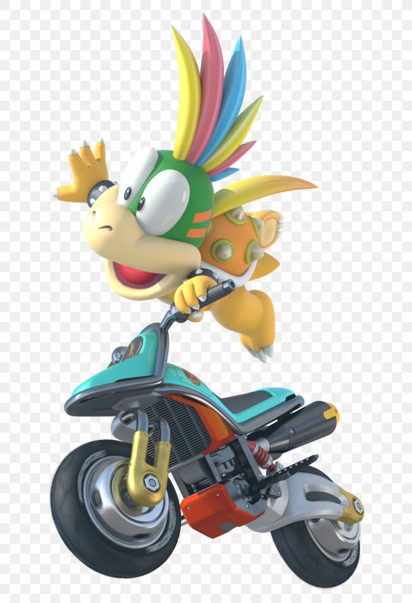 Mario Kart 8 Deluxe Bowser Mario Bros., PNG, 756x1198px, Mario Kart 8, Action Figure, Bowser, Figurine, Koopa Troopa Download Free