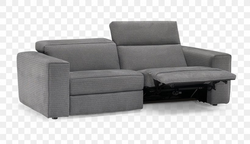 Recliner Natuzzi Couch Sofa Bed Daybed, PNG, 970x560px, Recliner, Bed, Chair, Chaise Longue, Clicclac Download Free