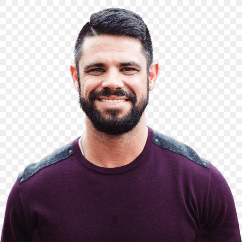 Steven Furtick Elevation Church Pastor (Un)Qualified: How God Uses Broken People To Do Big Things Preacher, PNG, 1000x1000px, Steven Furtick, Beard, Chin, Christian Church, Christian Ministry Download Free