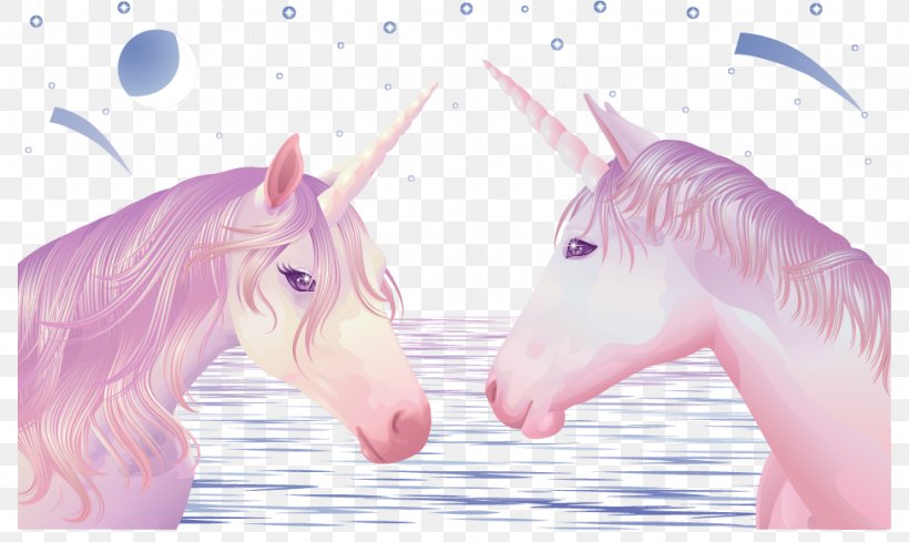 Unicorn Illustration, PNG, 975x582px, Unicorn, Chinese Dragon, Ear, Fairy Tale, Fictional Character Download Free