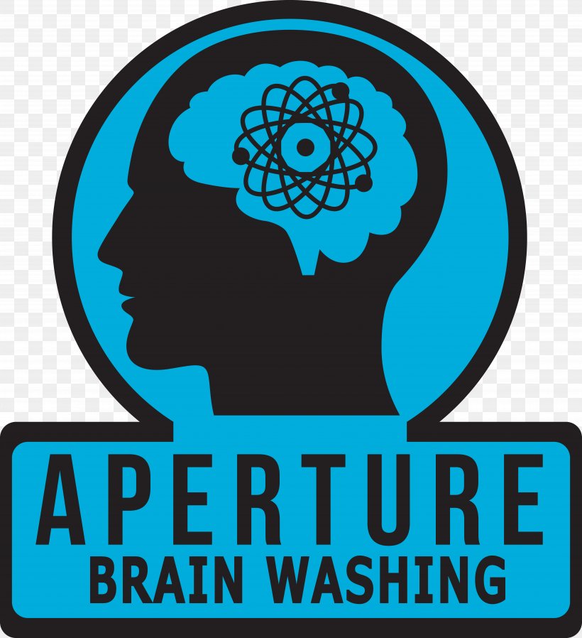 Aperture Laboratories Portal 2 Science Half-Life, PNG, 7424x8138px, Aperture Laboratories, Aperture, Area, Brand, Decal Download Free