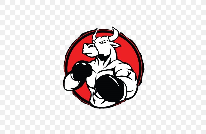 Bulls Fight Academy Kickboxing Clip Art, PNG, 551x535px, Boxing, Agios Dimitrios, Artwork, Ball, Cartoon Download Free