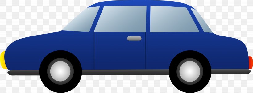 Car Ford Mustang Blue Clip Art, PNG, 7122x2615px, Car, Automotive Design, Automotive Exterior, Blue, Brand Download Free