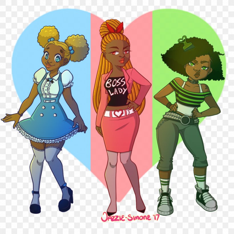 Clip Art Illustration DeviantArt Drawing, PNG, 900x900px, Art, Art Museum, Artist, Black Girl Magic, Cartoon Download Free