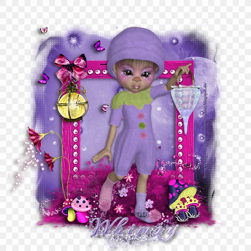 Doll Character Fiction, PNG, 900x900px, Doll, Character, Fiction, Fictional Character, Magenta Download Free