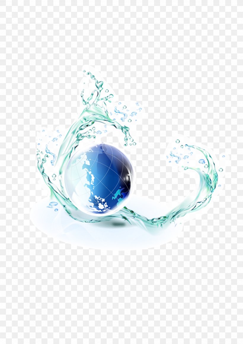 Earth Environmental Protection Gratis Water, PNG, 2480x3508px, Earth, Aqua, Blue, Doortodoor, Energy Conservation Download Free
