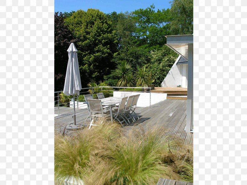 Garden House Landscaping Backyard Terrace, PNG, 960x720px, Garden, Avenue, Backyard, Cottage, Deck Download Free