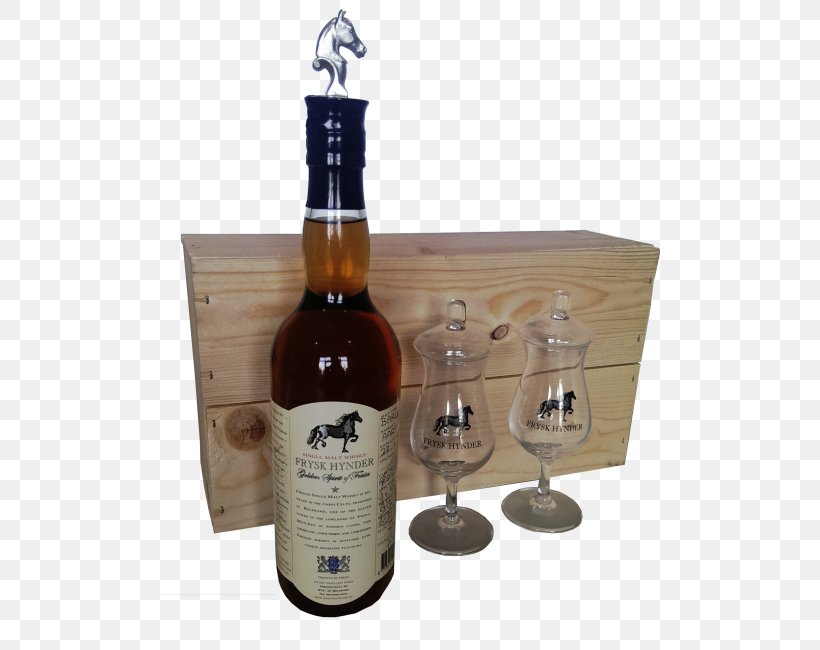 Liqueur Whiskey Frysk Hynder Single Malt Whisky Friesland, PNG, 500x650px, Liqueur, Alcoholic Beverage, Barware, Bottle, Dessert Wine Download Free