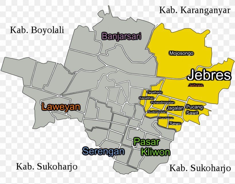 Panularan Pasar Kliwon District, Surakarta Laweyan Purwosari Banjarsari, PNG, 1200x941px, Purwosari, Administrative Village, Banjarsari, Diagram, Encyclopedia Download Free