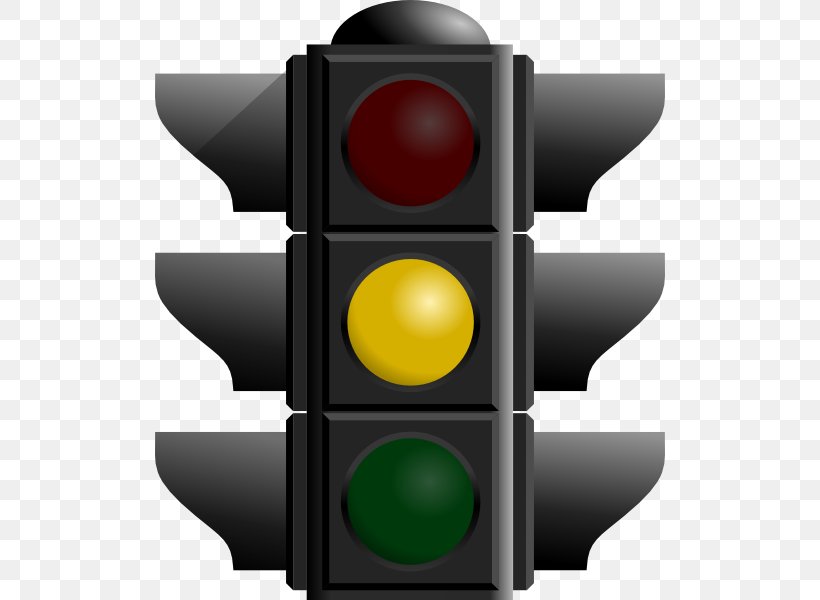 Traffic Light Traffic Sign Clip Art, PNG, 510x600px, Traffic Light, Amber, Color, Light Fixture, Lighting Download Free
