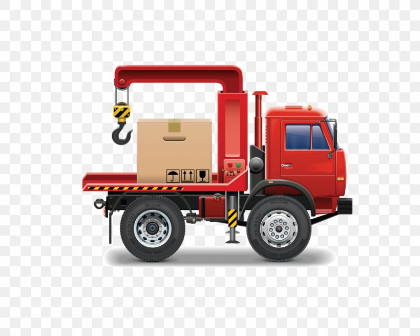 Truck Royalty-free Clip Art, PNG, 1000x800px, Truck, Automotive Exterior, Brand, Car, Commercial Vehicle Download Free