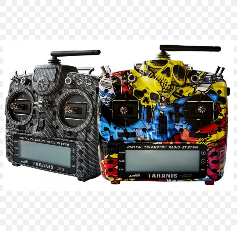 BAE Systems Taranis FrSky Taranis X9D Plus Unmanned Aerial Vehicle Transmitter Radio Receiver, PNG, 800x800px, Bae Systems Taranis, Control System, Electric Battery, Electronics, Firstperson View Download Free