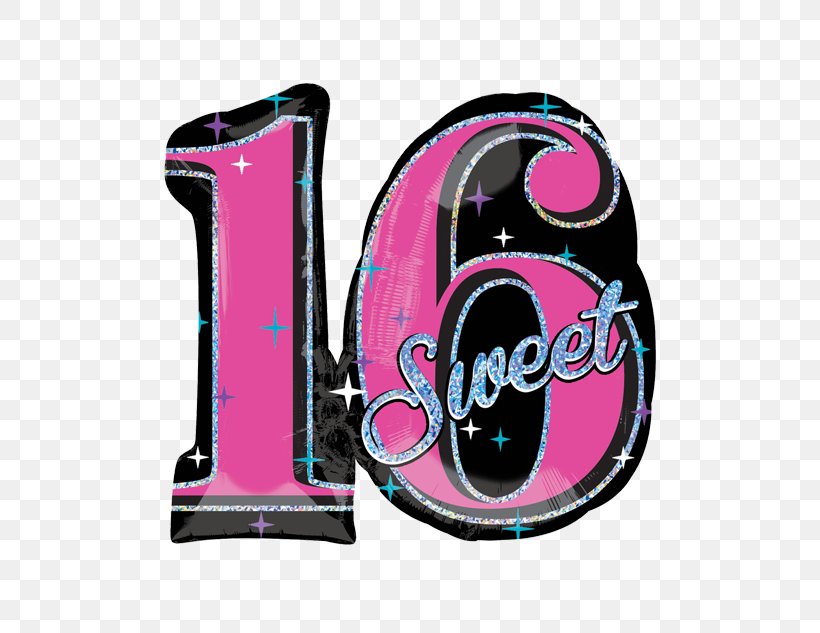 Birthday Cake Mylar Balloon Sweet Sixteen, PNG, 500x633px, Birthday Cake, Balloon, Birthday, Centrepiece, Confetti Download Free