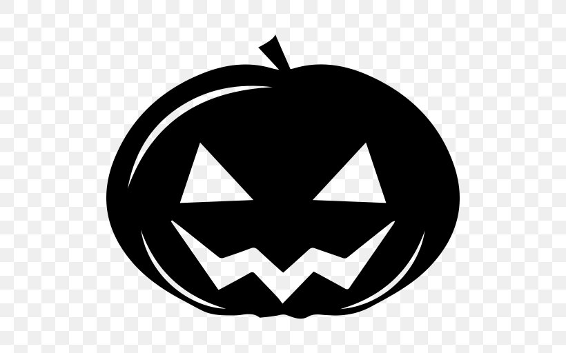 Halloween, PNG, 512x512px, Halloween, Black And White, Brand, Csssprites, Logo Download Free