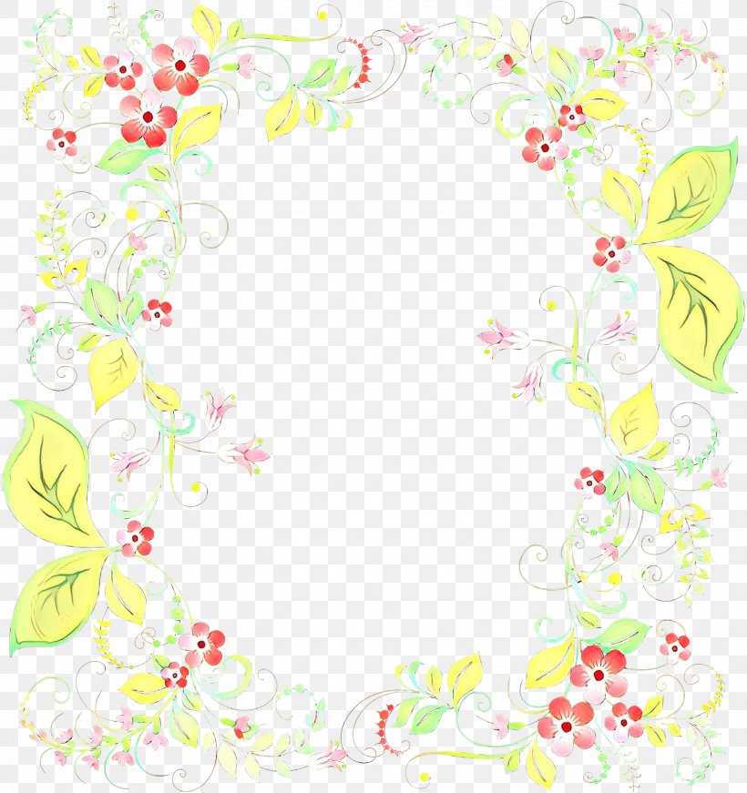 Floral Design, PNG, 2822x3000px, Cartoon, Floral Design Download Free