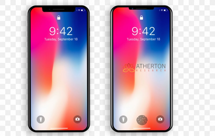 IPhone X IPhone 8 IPhone SE Face ID, PNG, 960x608px, 2019, Iphone X, Apple, Cellular Network, Communication Device Download Free