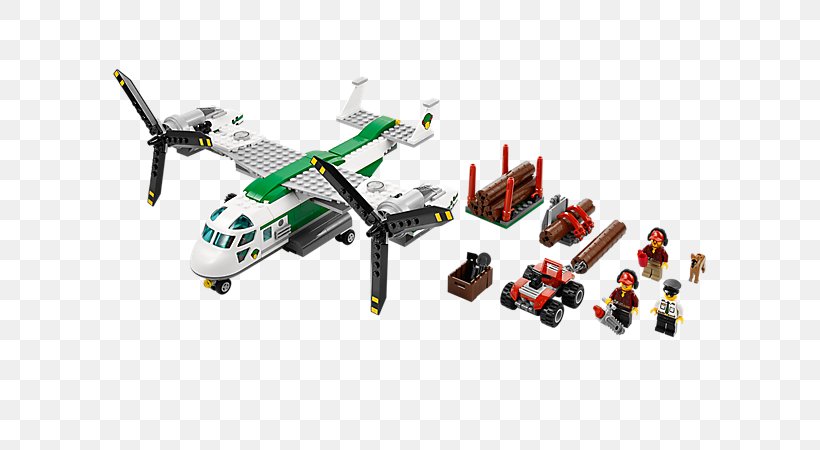 LEGO 60021 City Cargo Heliplane Airplane LEGO City 60021, PNG, 600x450px, Airplane, Amazoncom, Helicopter Rotor, Lego, Lego 60022 City Cargo Terminal Download Free