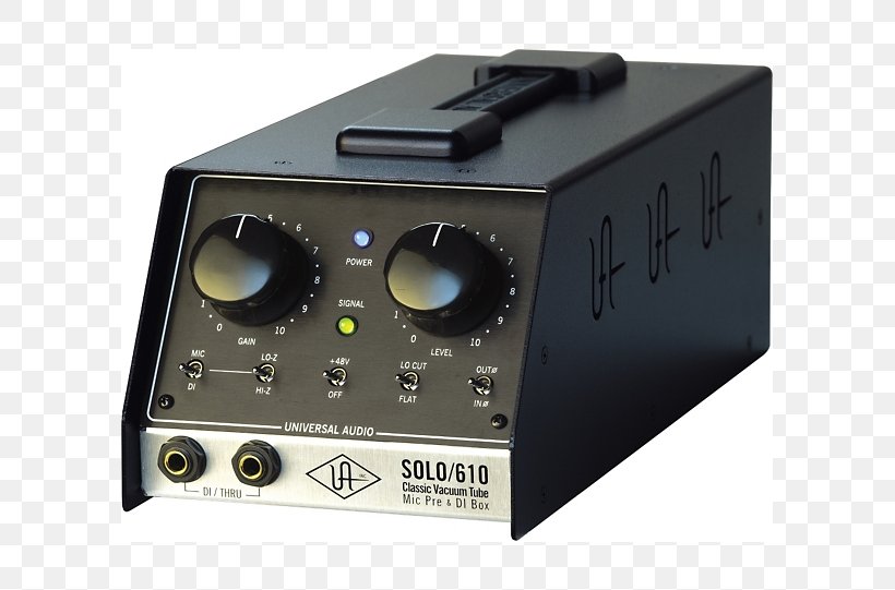 Microphone Preamplifier Universal Audio Channel Strip, PNG, 597x541px, Microphone, Audio, Audio Equipment, Audio Mixers, Bill Putnam Download Free