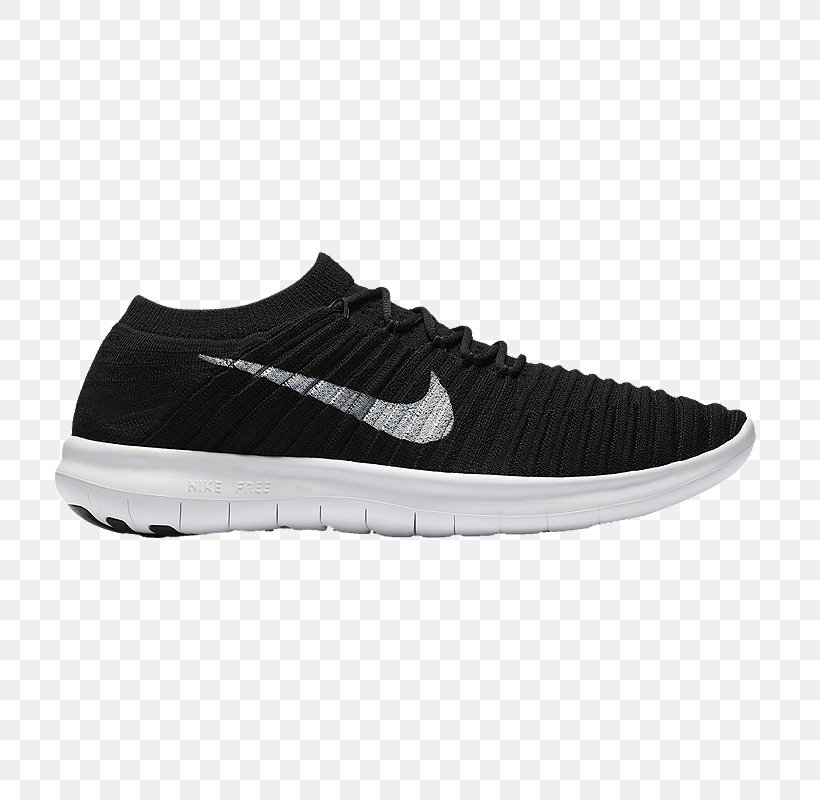 Nike Free RN 2018 Men's Sports Shoes Nike Free RN Motion Flyknit 2018 Men's, PNG, 800x800px, Nike, Adidas, Athletic Shoe, Basketball Shoe, Black Download Free