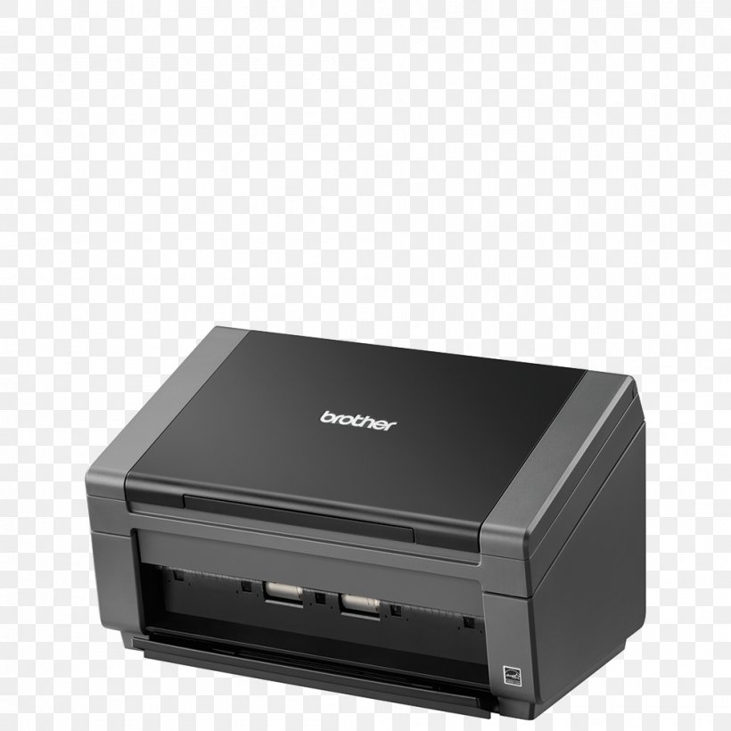 Paper Image Scanner Automatic Document Feeder Brother Industries, PNG, 1001x1001px, Paper, Automatic Document Feeder, Brother Industries, Business, Canon Download Free