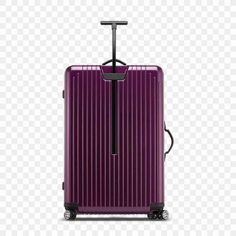 Suitcase Rimowa Salsa Air Ultralight Cabin Multiwheel Rimowa Salsa Air 29.5” Multiwheel Rimowa Salsa Multiwheel, PNG, 900x900px, Suitcase, Bag, Baggage, Hand Luggage, Luggage Bags Download Free