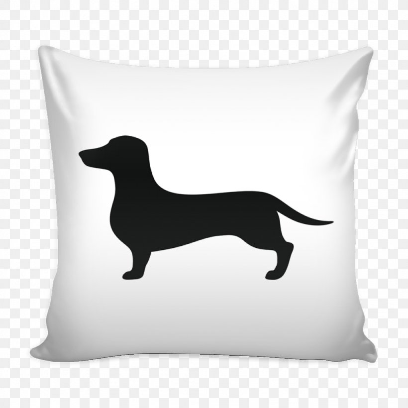 Throw Pillows Bedding Couch, PNG, 1024x1024px, Pillow, Bed, Bedding, Black, Black And White Download Free