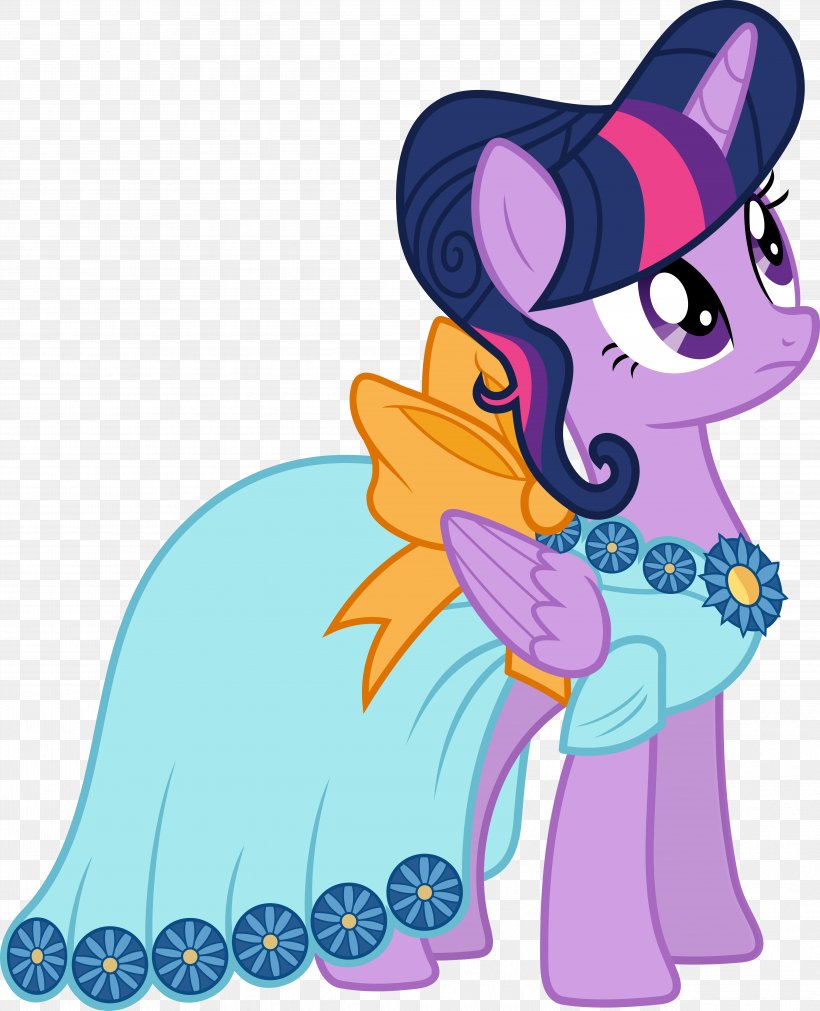 Twilight Sparkle Pinkie Pie Rarity My Little Pony Wedding Dress, PNG, 4863x6000px, Watercolor, Cartoon, Flower, Frame, Heart Download Free