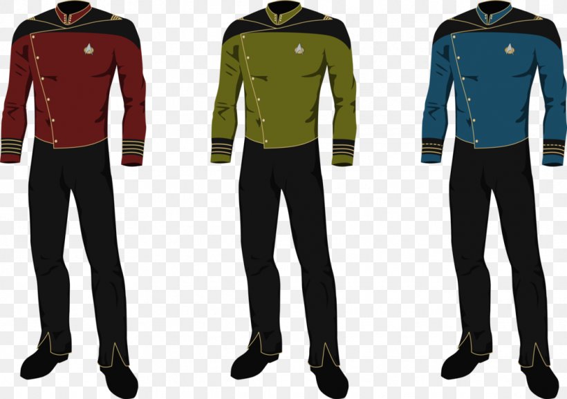 24th Century Star Trek Uniforms Art Starfleet, PNG, 1064x751px, 24th Century, Art, Century, Deviantart, Jacket Download Free