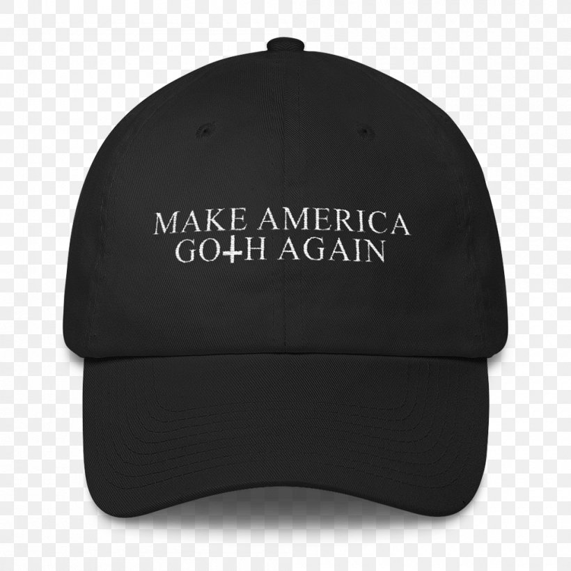 Baseball Cap United States Make America Great Again Hat, PNG, 1000x1000px, Baseball Cap, Baseball, Black, Brand, Cap Download Free