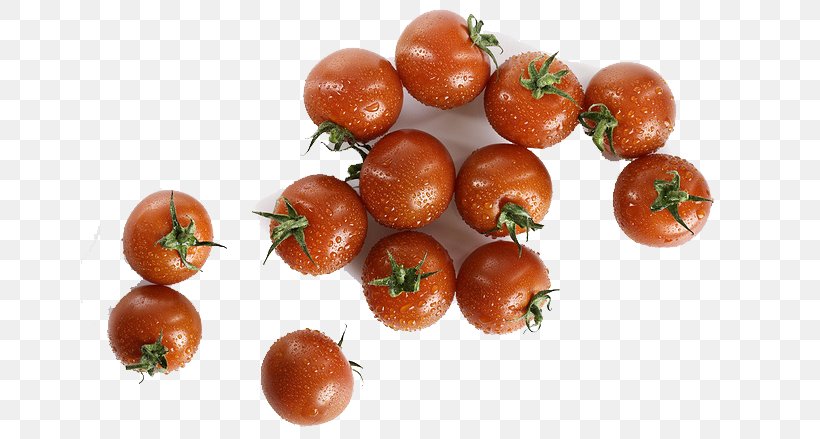 Cherry Tomato Salad Vegetable Stock Photography, PNG, 658x439px, Cherry Tomato, Basil, Bush Tomato, Food, Fruit Download Free