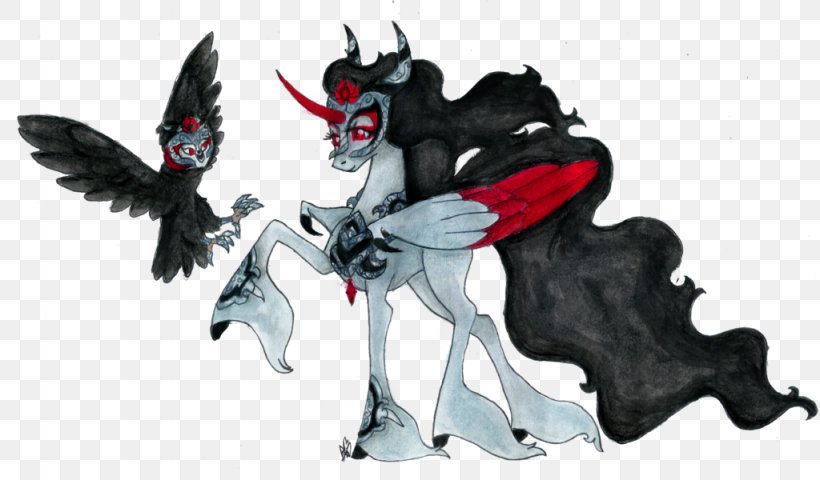 Demon Horse Figurine Cartoon Legendary Creature, PNG, 1024x600px, Demon, Action Figure, Animal Figure, Cartoon, Fictional Character Download Free