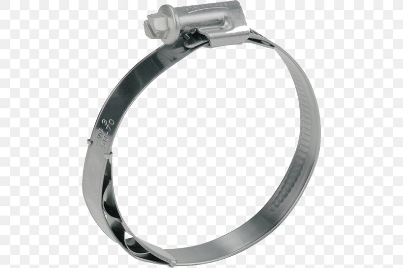 Hose Clamp Stainless Steel Screw Spring, PNG, 487x547px, Hose Clamp, Bangle, Body Jewelry, Cable Tie, Car Download Free