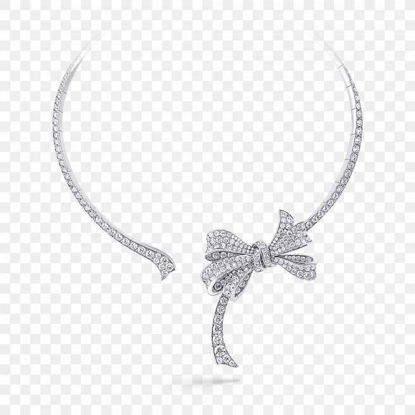 Jewellery Necklace Graff Diamonds Charms & Pendants, PNG, 2000x2000px, Jewellery, Body Jewelry, Carat, Chain, Charm Bracelet Download Free