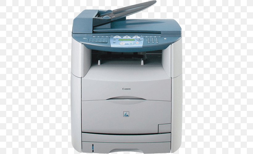 Laser Printing Inkjet Printing Photocopier Printer Output Device, PNG, 500x500px, Laser Printing, Canon, Electronic Device, Fax, Image Scanner Download Free