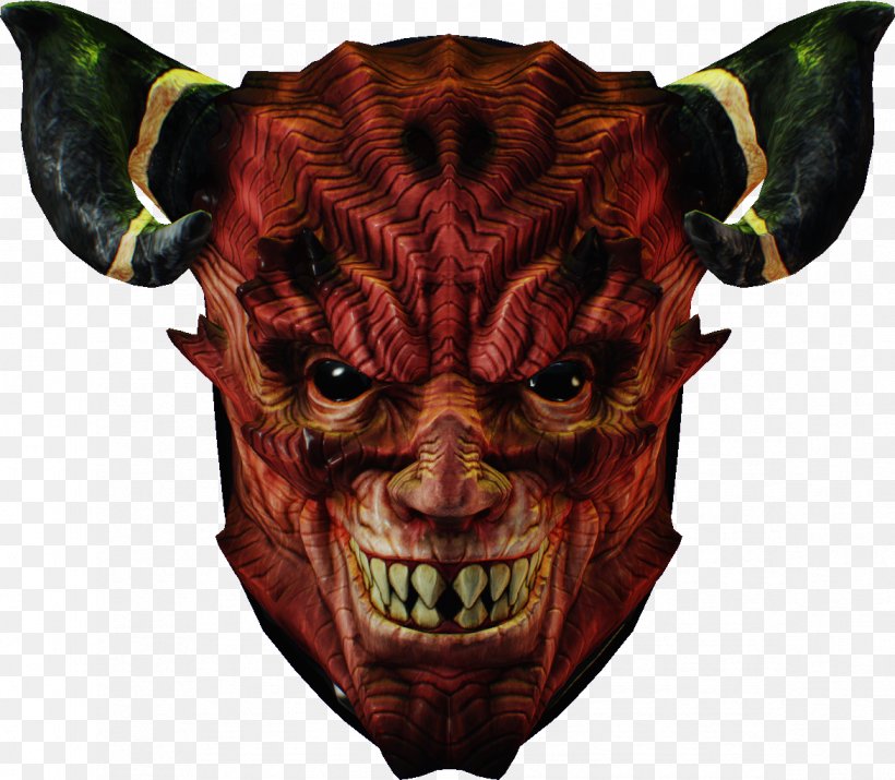 Payday 2 Payday: The Heist Mask Demon Satan, PNG, 1171x1022px, Payday 2, Ball, Computer Software, Demon, Devil Download Free