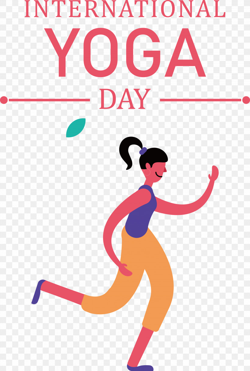 Text Yoga International Day Of Yoga Vector Drawing, PNG, 5273x7828px, Text, Drawing, Health, International Day Of Yoga, Symbol Download Free