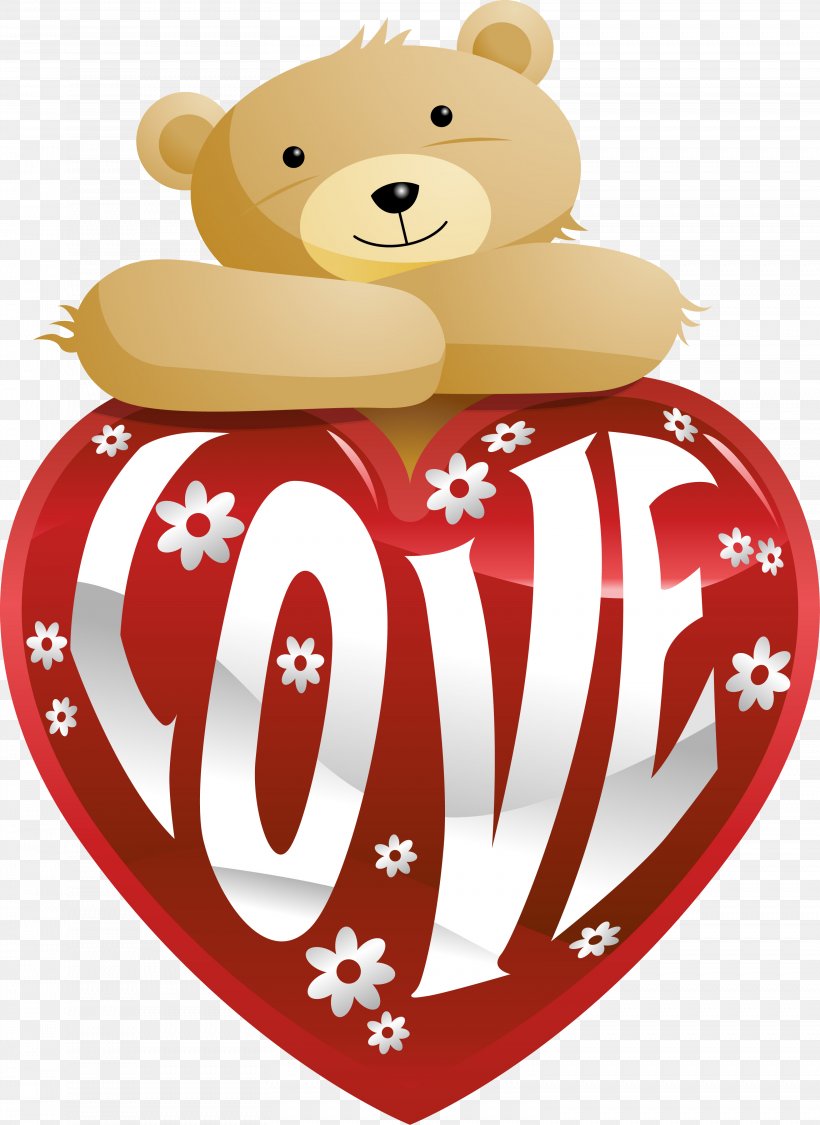 Bear Animation Gfycat, PNG, 3116x4276px, Watercolor, Cartoon, Flower, Frame, Heart Download Free