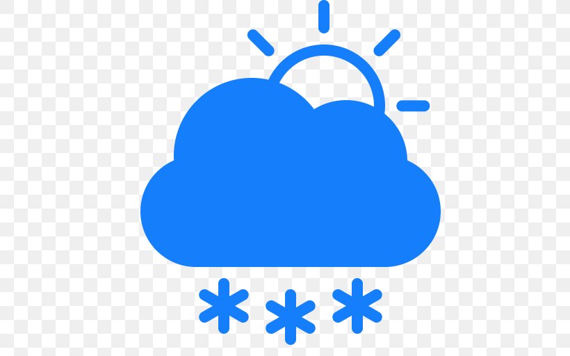 Cloud Computing Symbol Rain Snowflake, PNG, 512x512px, Cloud, Area, Artwork, Blue, Cloud Computing Download Free