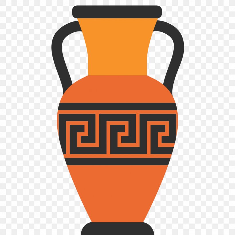 Emoji Vase Noto Fonts GitHub Amphora, PNG, 1024x1024px, Emoji, Amphora, Android 71, Android Nougat, Cup Download Free