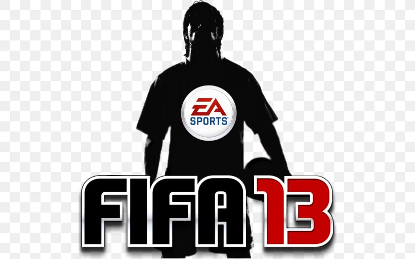 FIFA 11 T-shirt Logo PSP Electronic Arts, PNG, 512x512px, Fifa 11, Brand, Character, Electronic Arts, Fictional Character Download Free