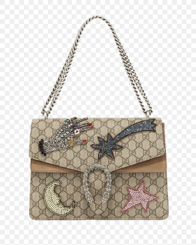 Handbag Gucci Fashion Tote Bag, PNG, 819x1024px, Handbag, Bag, Beige, Brown, Dionysus Download Free