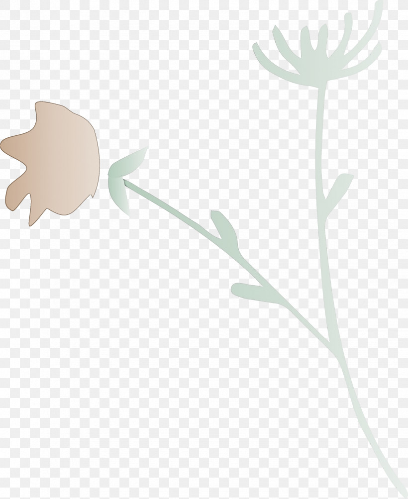 Leaf Branch, PNG, 2452x3000px, Leaf Branch, Branch, Drawing, Flower, Leaf Download Free