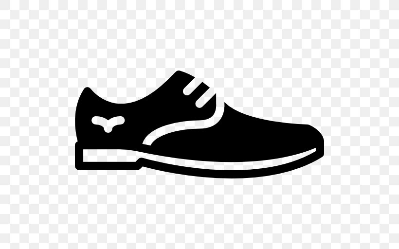 Sneakers White Shoe Cross-training, PNG, 512x512px, Sneakers, Area, Athletic Shoe, Black, Black And White Download Free