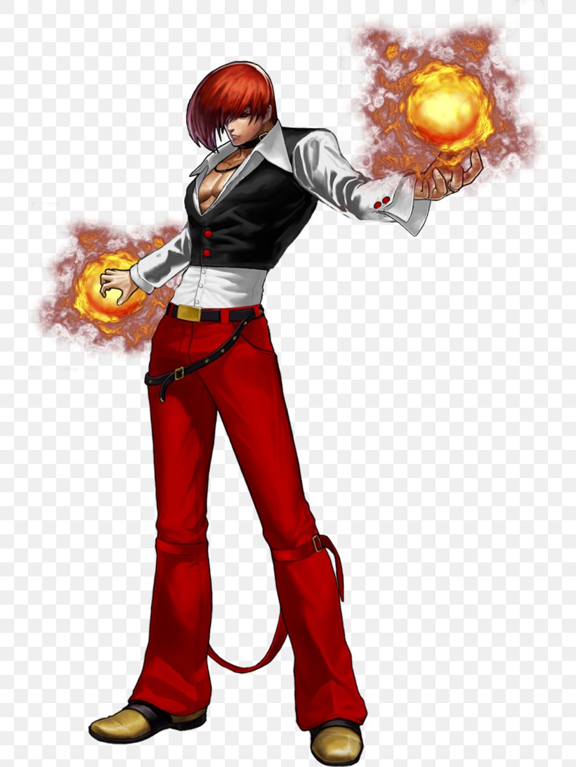 The King Of Fighters XIII The King Of Fighters XIV The King Of Fighters '95 The King Of Fighters '98, PNG, 732x1091px, King Of Fighters Xiii, Action Figure, Arcade Game, Costume, Fictional Character Download Free