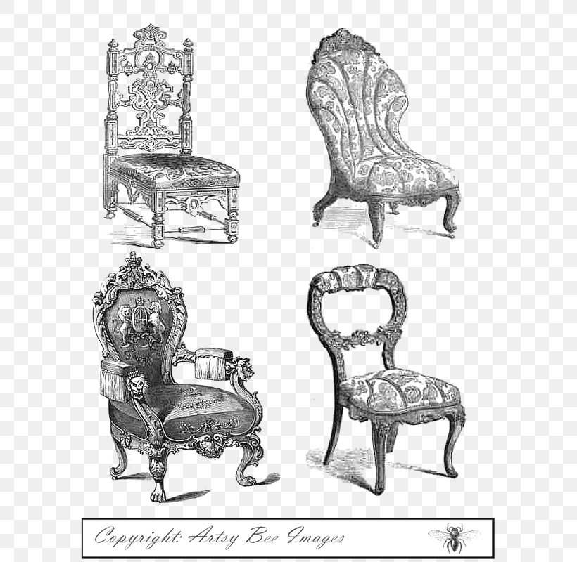 Vintage Background, PNG, 594x800px, Chair, Antique, Collage, Designs, Drawing Download Free