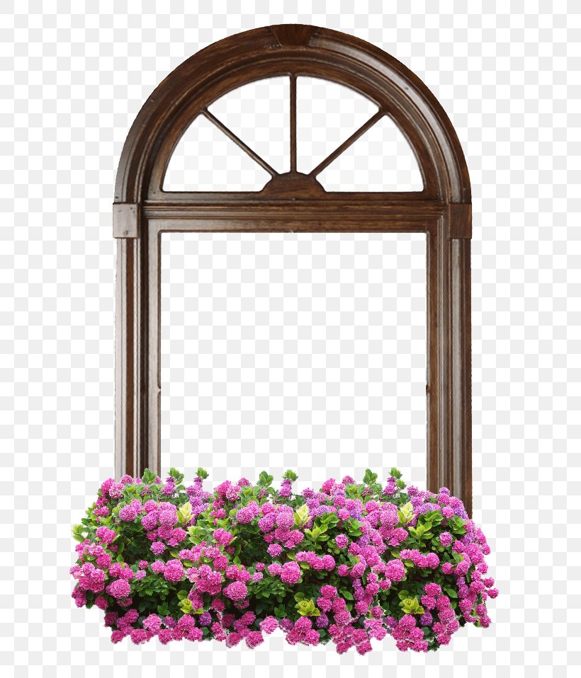 Window Wood Clip Art, PNG, 661x958px, Window, Arch, Balaustrada, Balcony, Cut Flowers Download Free