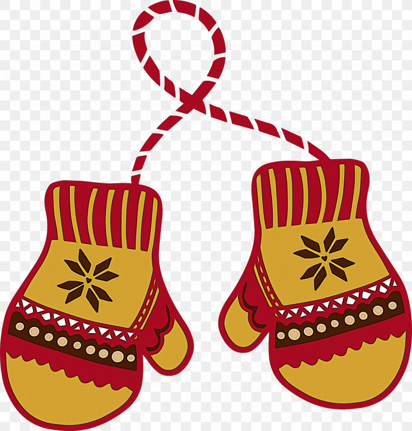 Winter Cloth, PNG, 2866x3000px, Winter Cloth, Cartoon, Christmas Day, Christmas Decoration, Christmas Ornament Download Free