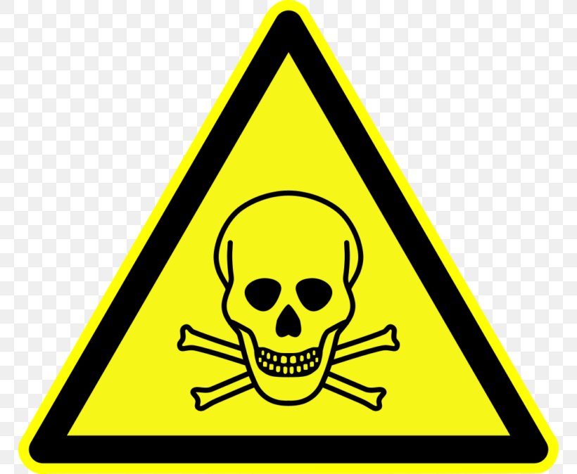 Biological Hazard Hazard Symbol Clip Art, PNG, 768x674px, Biological Hazard, Area, Can Stock Photo, Hazard, Hazard Symbol Download Free